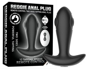 Analni plug sa vibracijom 56 2030